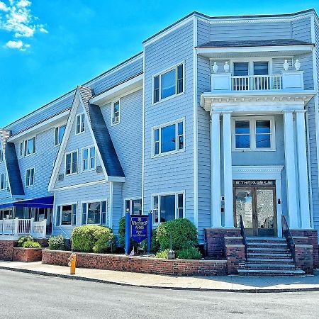 Winthrop Arms Hotel Restaurant Logan Airport المظهر الخارجي الصورة