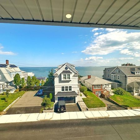 Winthrop Arms Hotel Restaurant Logan Airport المظهر الخارجي الصورة