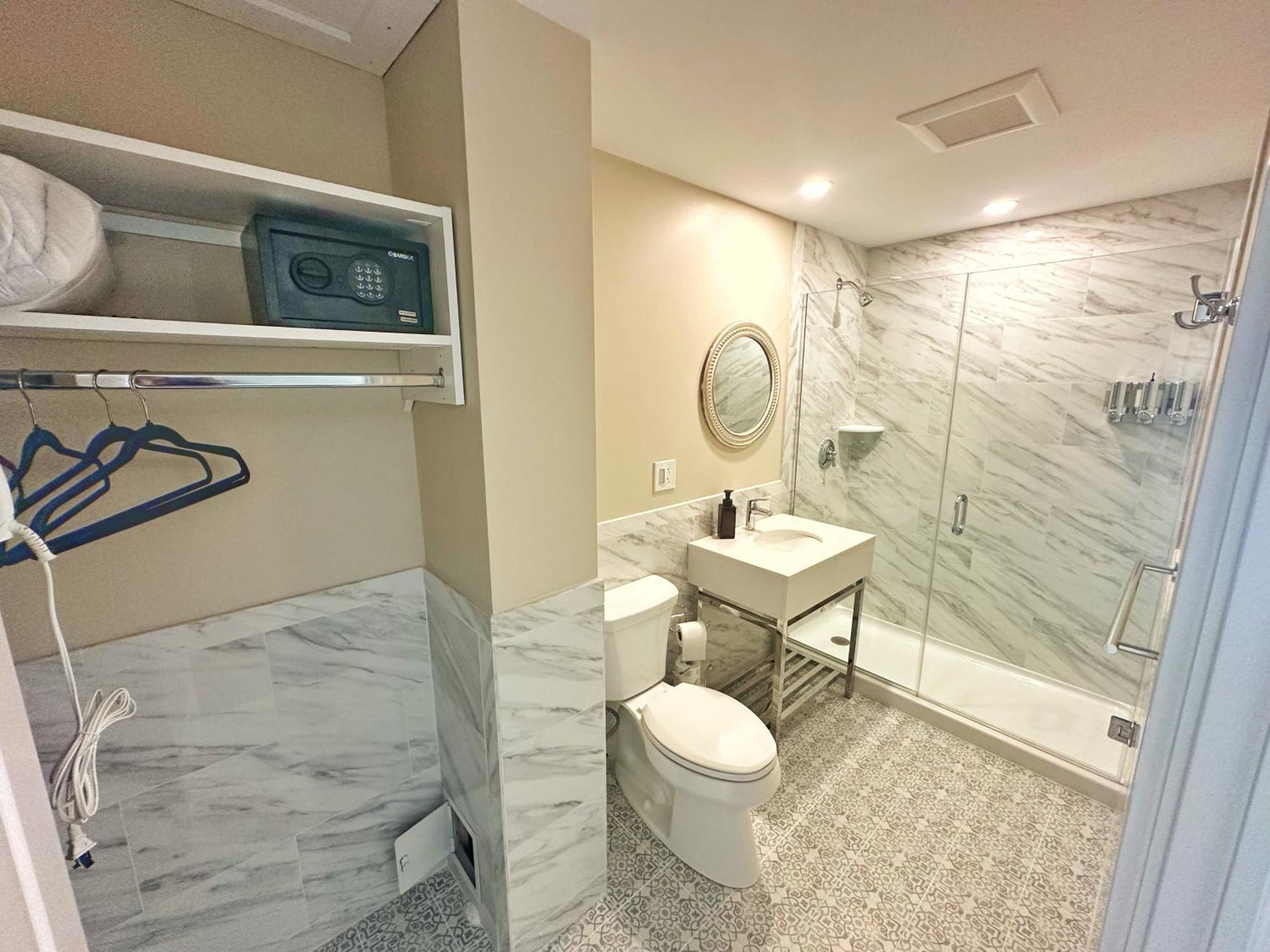 Winthrop Arms Hotel Restaurant Logan Airport المظهر الخارجي الصورة