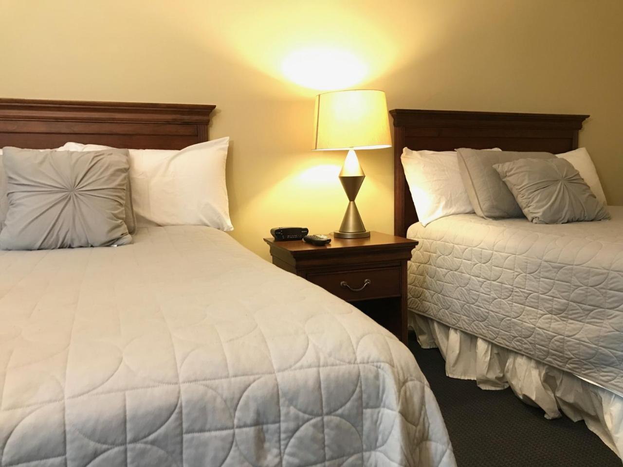 Winthrop Arms Hotel Restaurant Logan Airport المظهر الخارجي الصورة