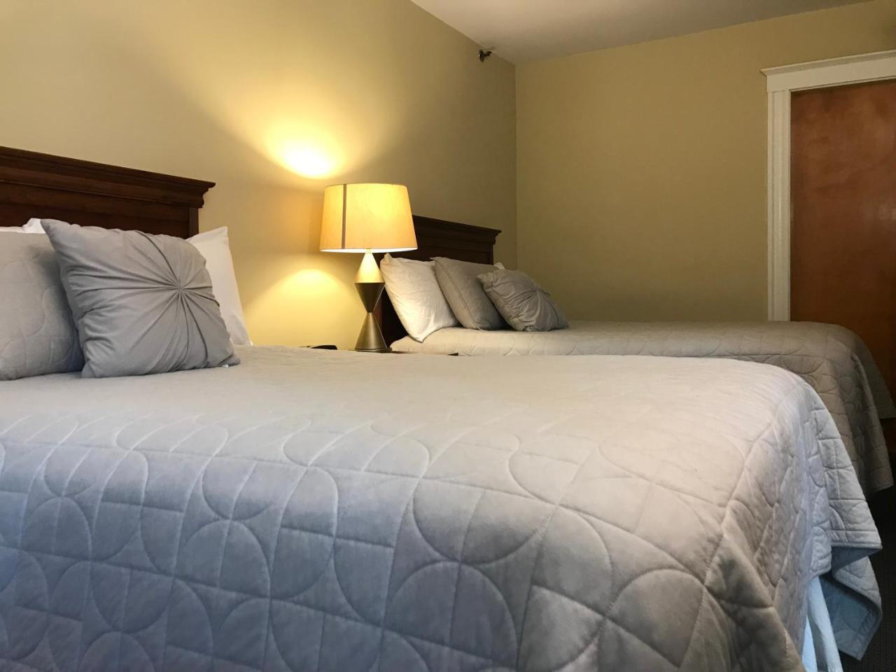 Winthrop Arms Hotel Restaurant Logan Airport المظهر الخارجي الصورة
